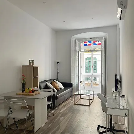 Appartamento Cool Center