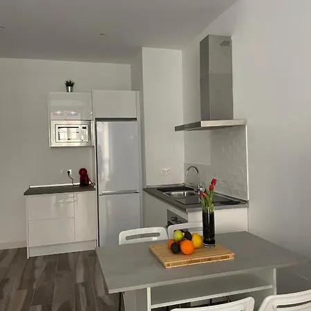Cool Center Appartement *