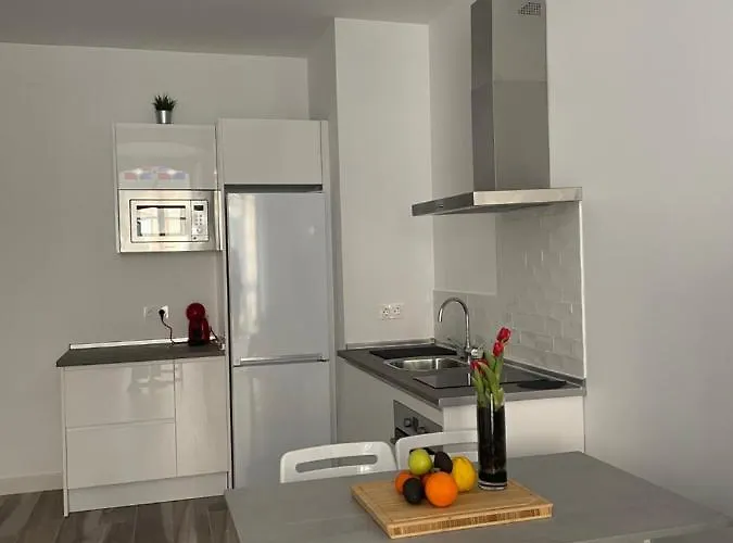 Cool Center Apartmán *