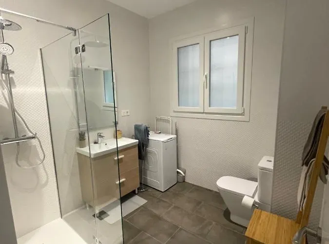 Apartmán Cool Center *