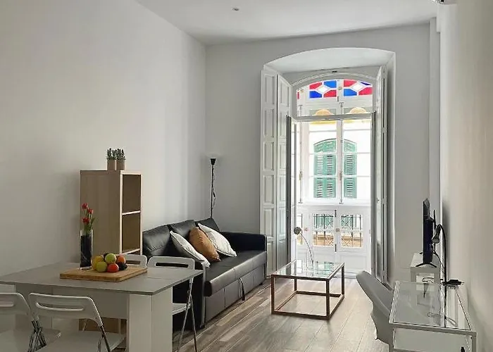 Apartmán Cool Center